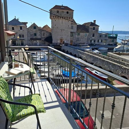 Apartment Kastilac Kaštela Zewnętrze zdjęcie