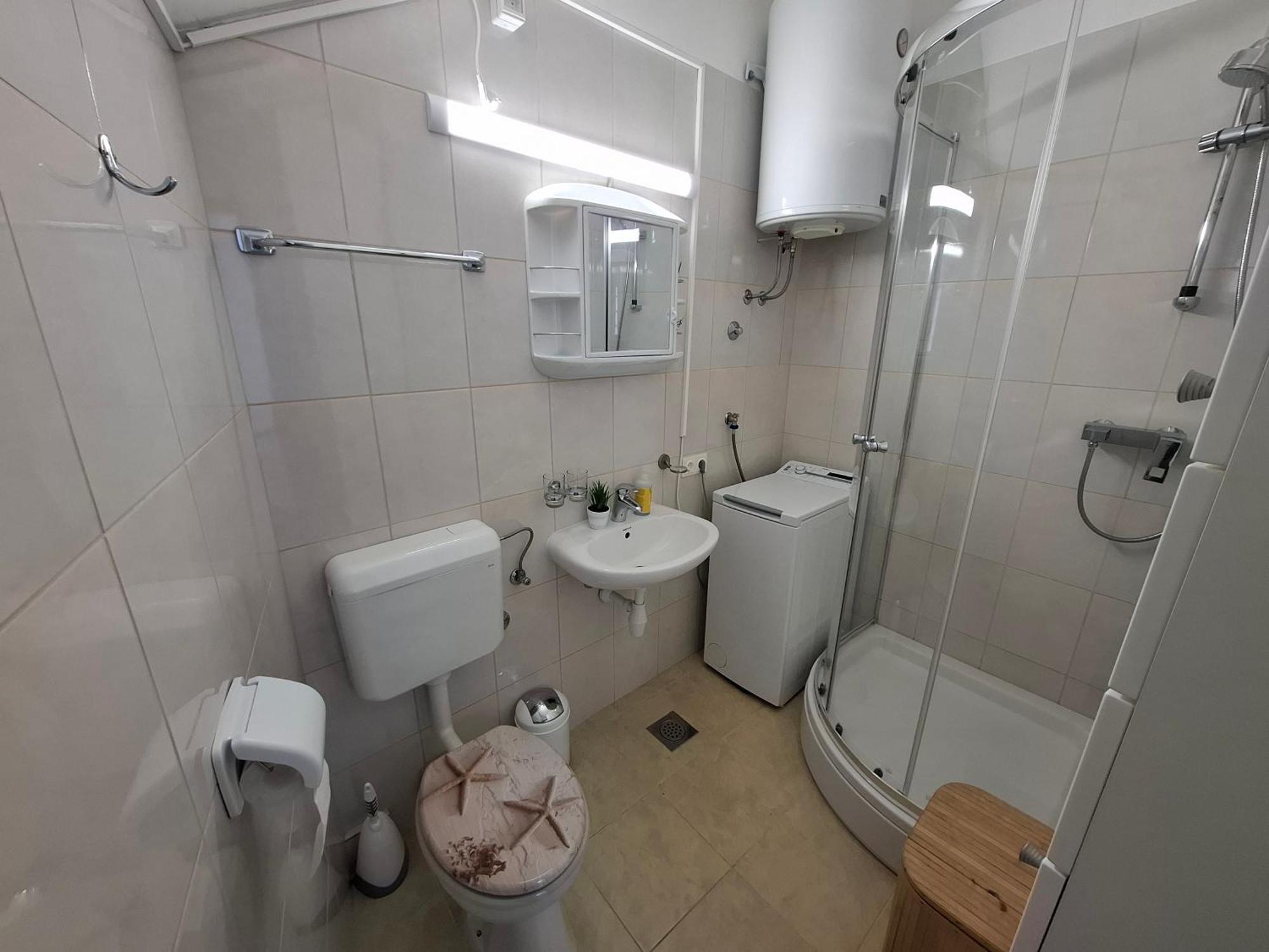 Apartment Kastilac Kaštela Zewnętrze zdjęcie