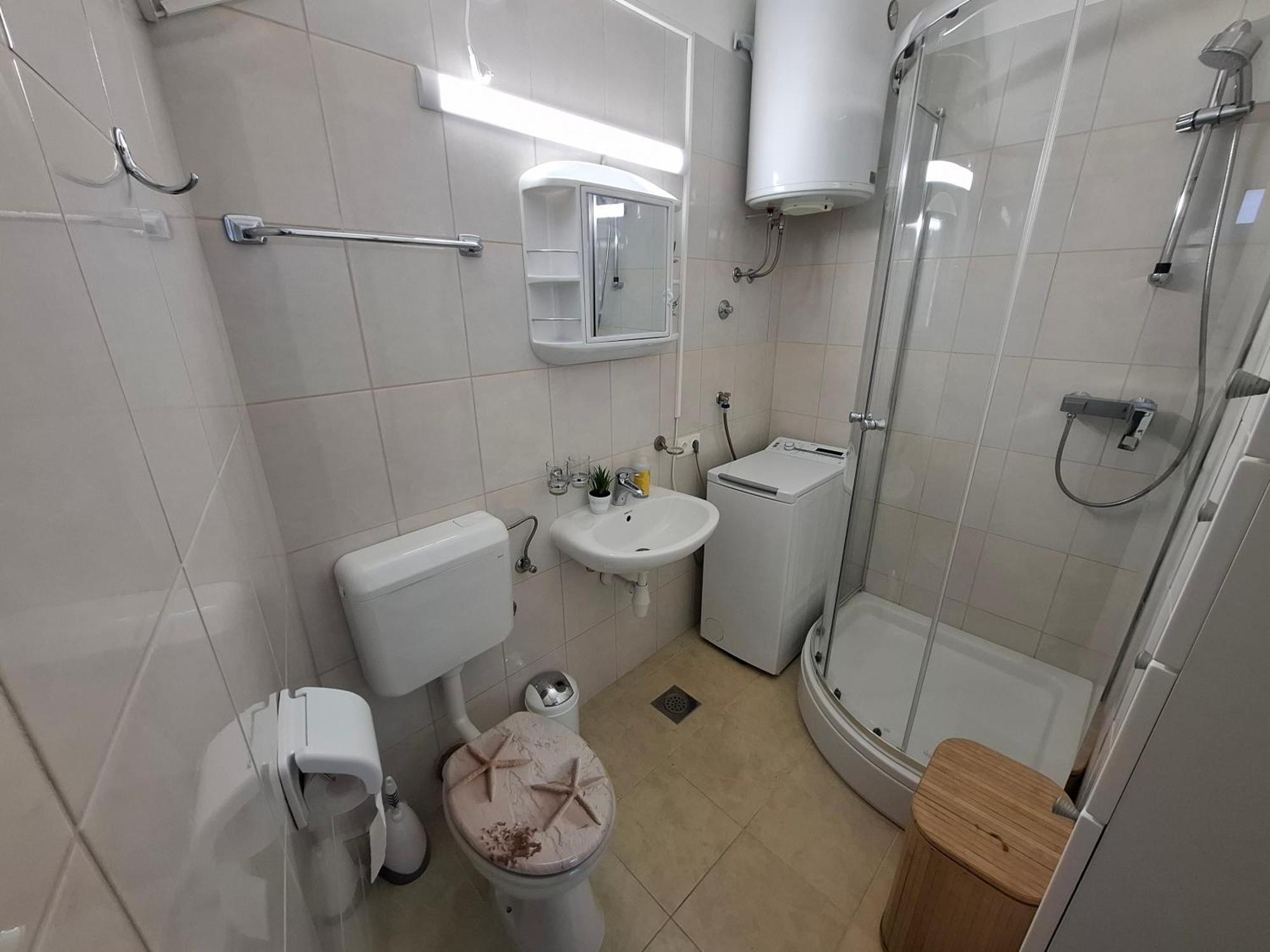 Apartment Kastilac Kaštela Zewnętrze zdjęcie
