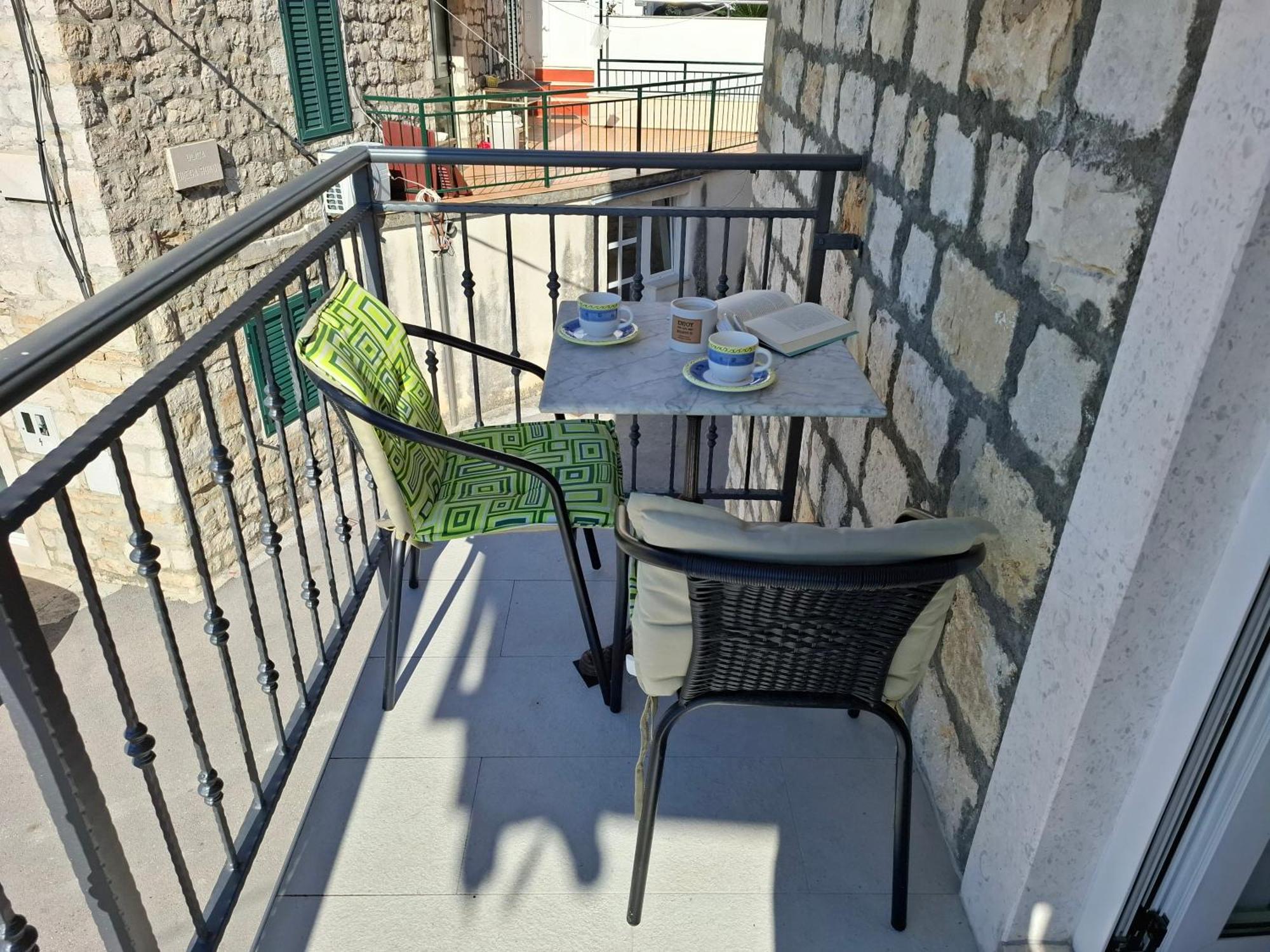 Apartment Kastilac Kaštela Zewnętrze zdjęcie