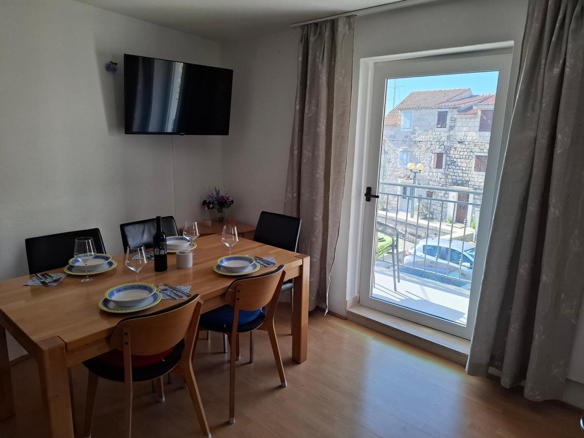 Apartment Kastilac Kaštela Zewnętrze zdjęcie