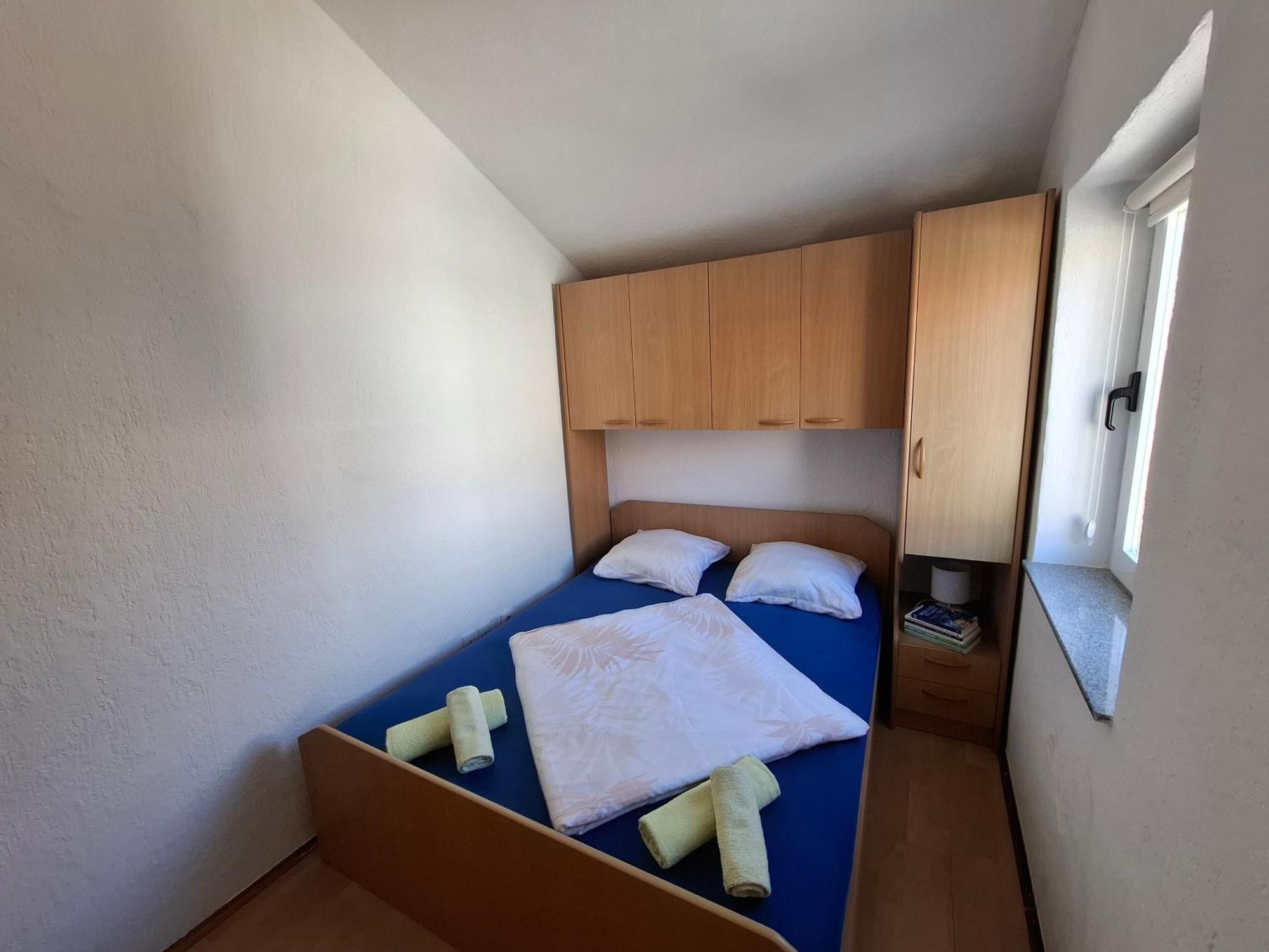 Apartment Kastilac Kaštela Zewnętrze zdjęcie