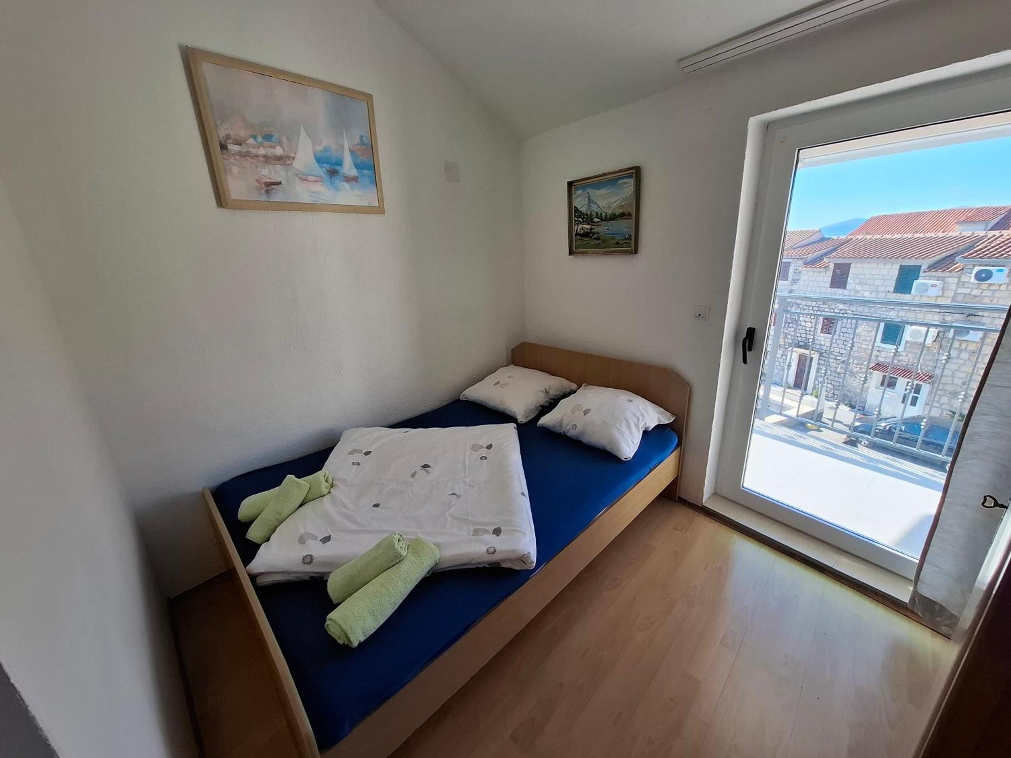 Apartment Kastilac Kaštela Zewnętrze zdjęcie