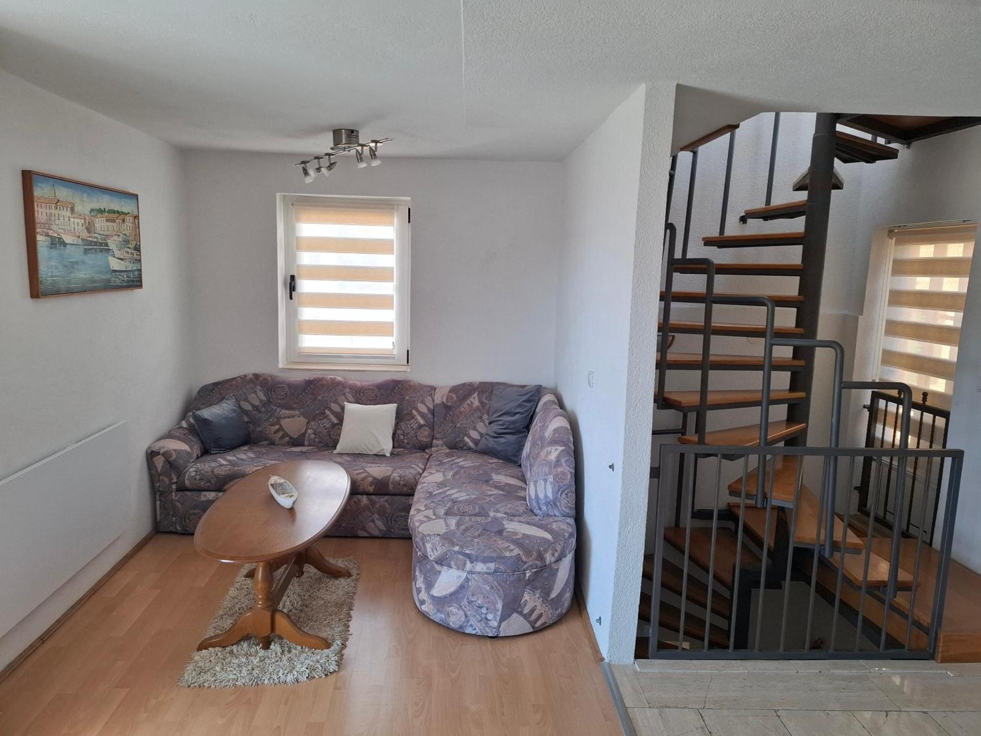 Apartment Kastilac Kaštela Zewnętrze zdjęcie