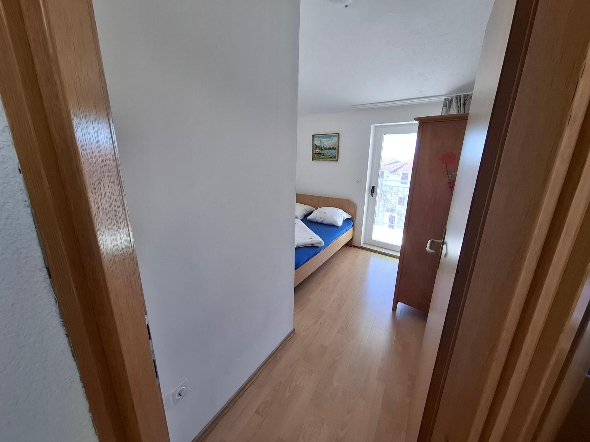 Apartment Kastilac Kaštela Zewnętrze zdjęcie