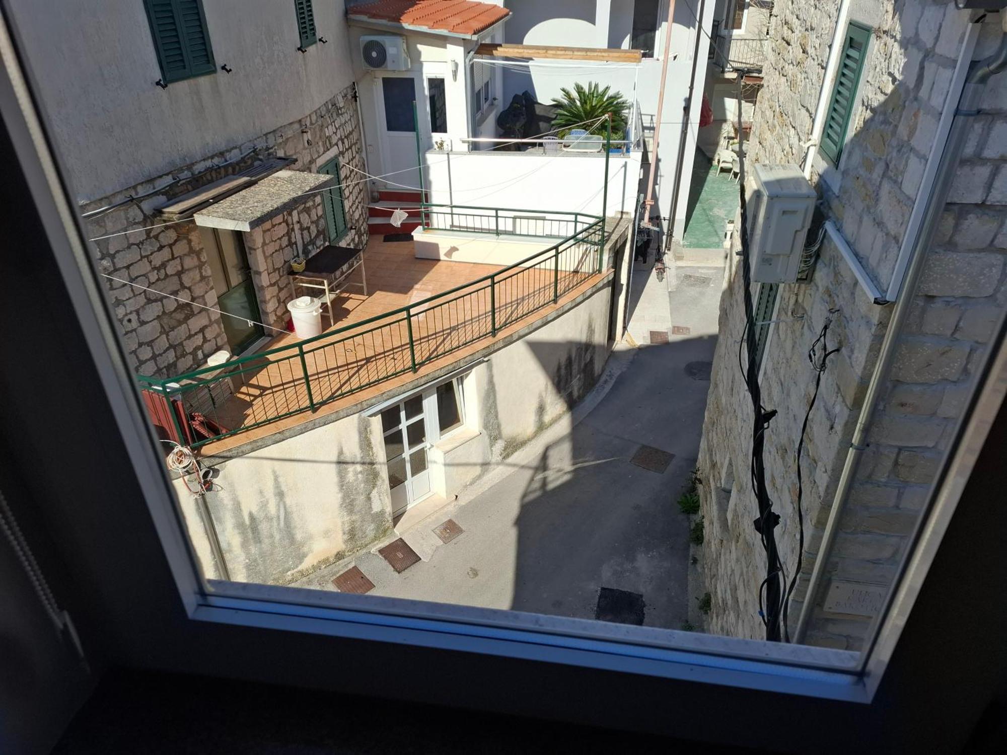 Apartment Kastilac Kaštela Zewnętrze zdjęcie