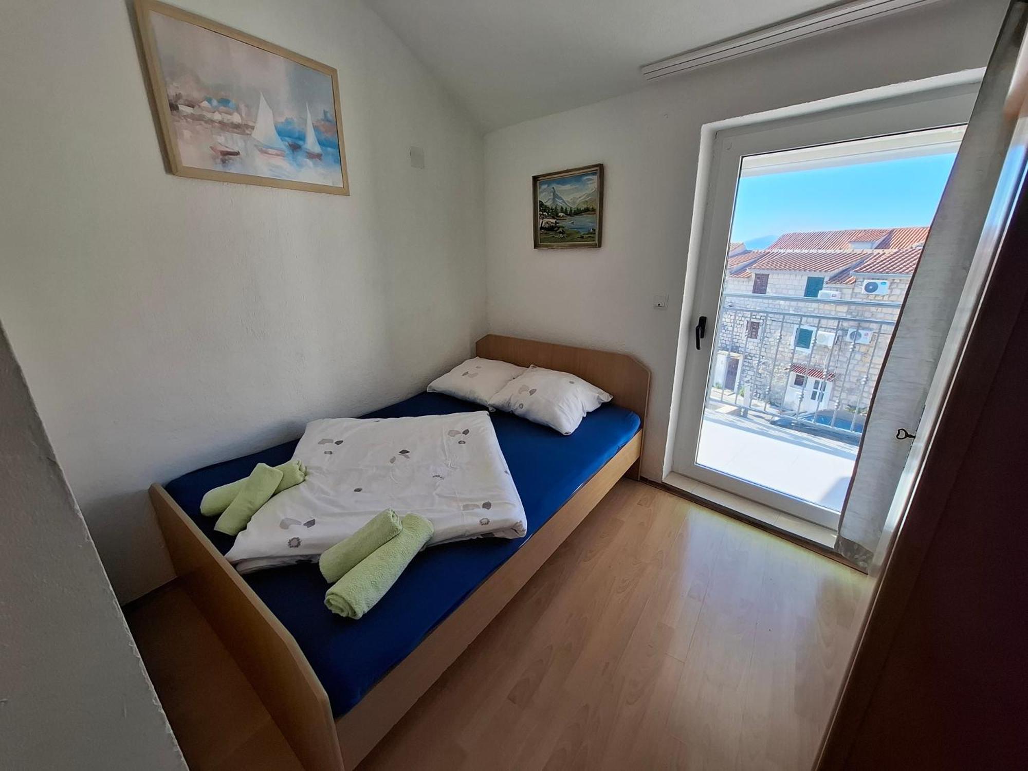 Apartment Kastilac Kaštela Zewnętrze zdjęcie