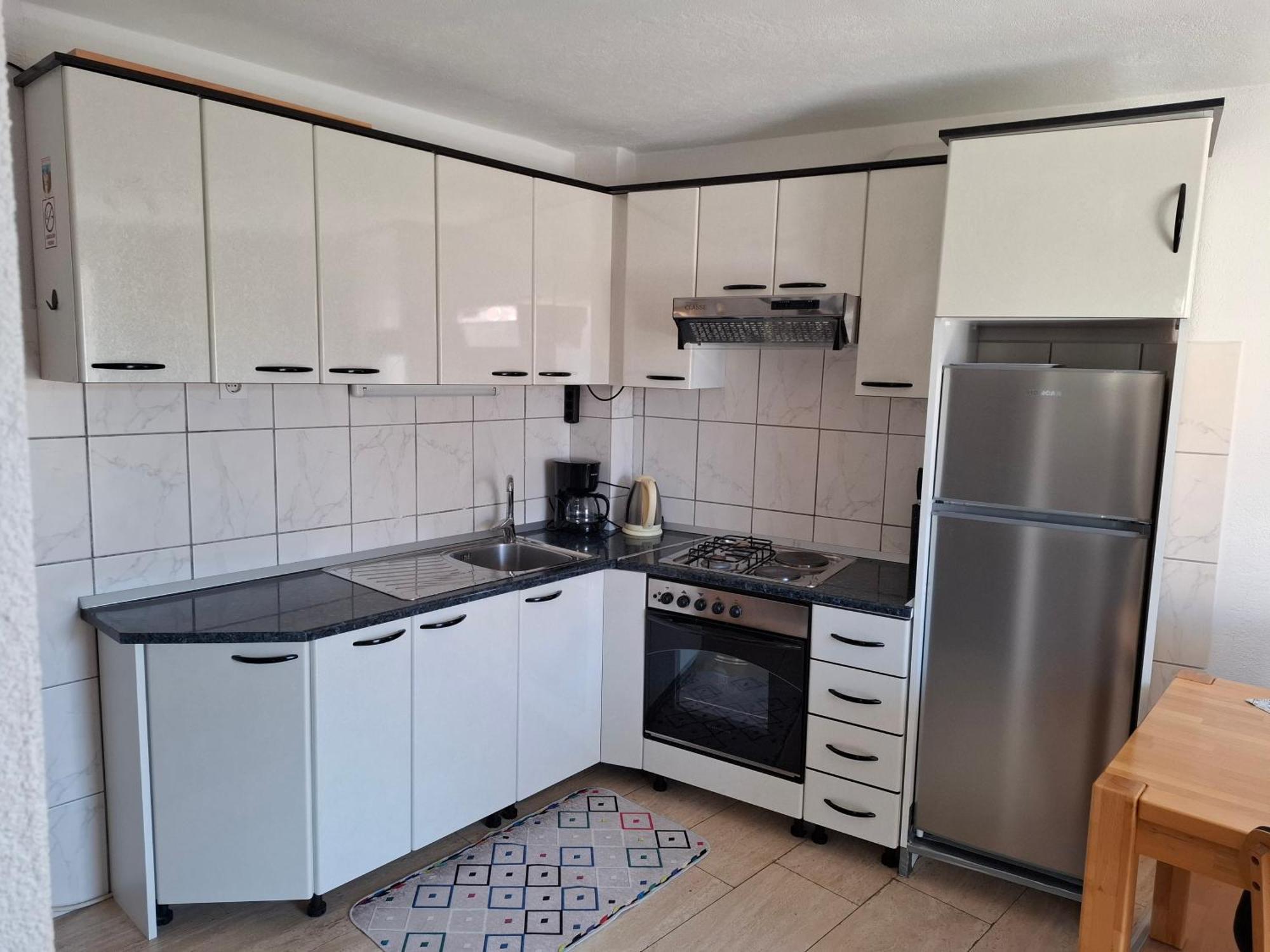 Apartment Kastilac Kaštela Zewnętrze zdjęcie