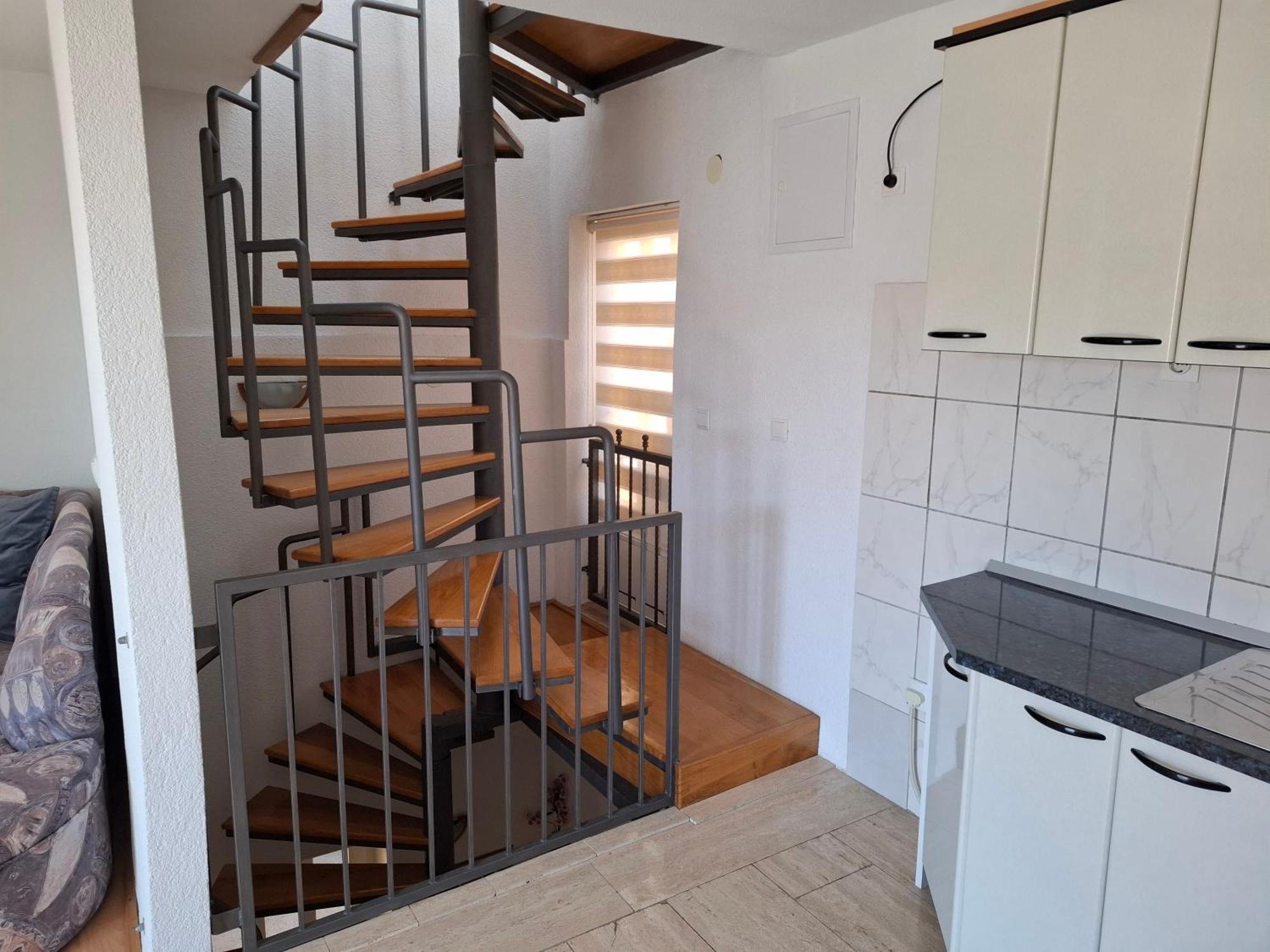 Apartment Kastilac Kaštela Zewnętrze zdjęcie