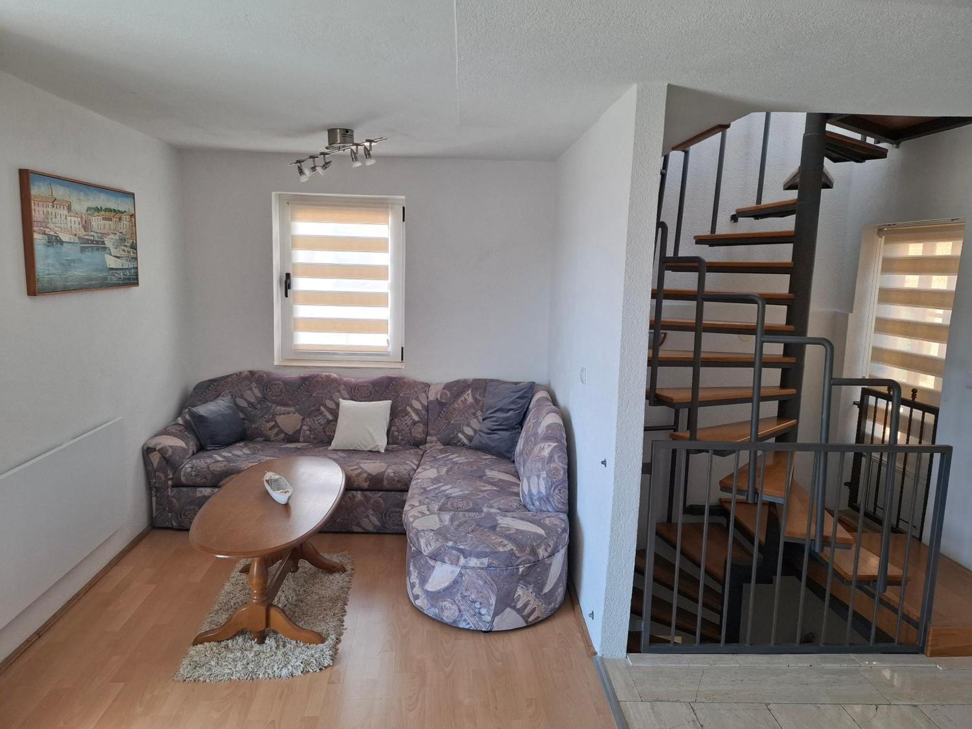 Apartment Kastilac Kaštela Zewnętrze zdjęcie