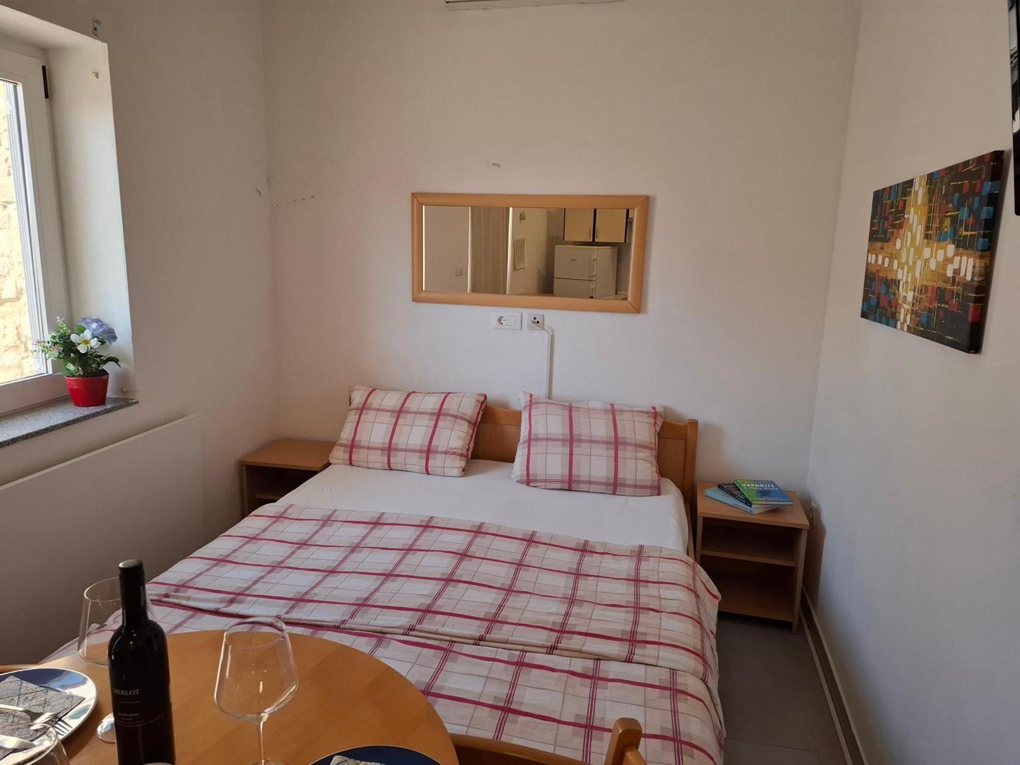 Apartment Kastilac Kaštela Zewnętrze zdjęcie