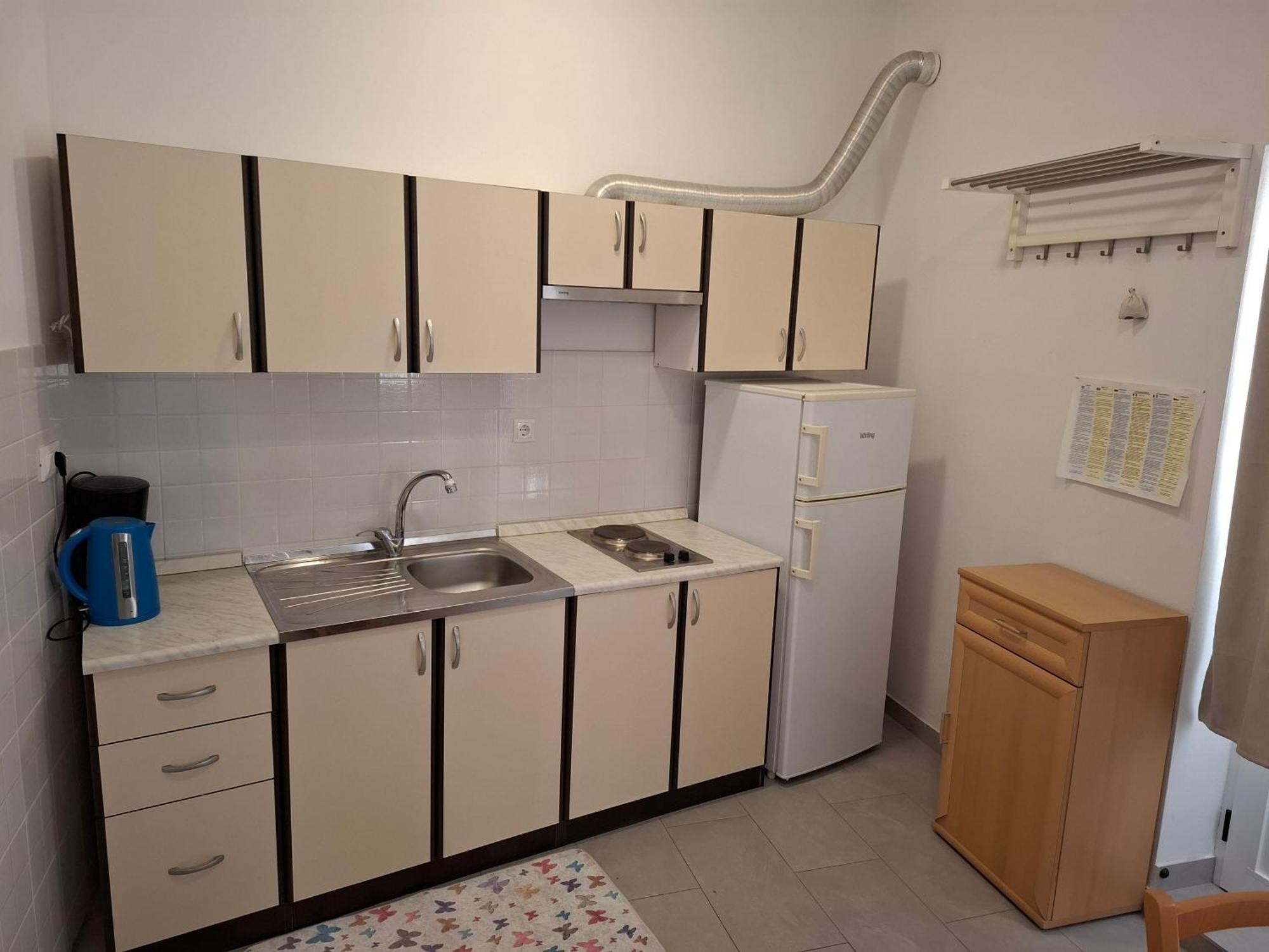 Apartment Kastilac Kaštela Zewnętrze zdjęcie