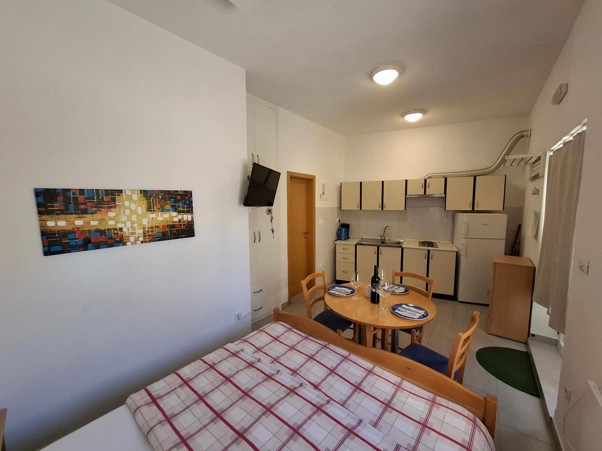 Apartment Kastilac Kaštela Zewnętrze zdjęcie