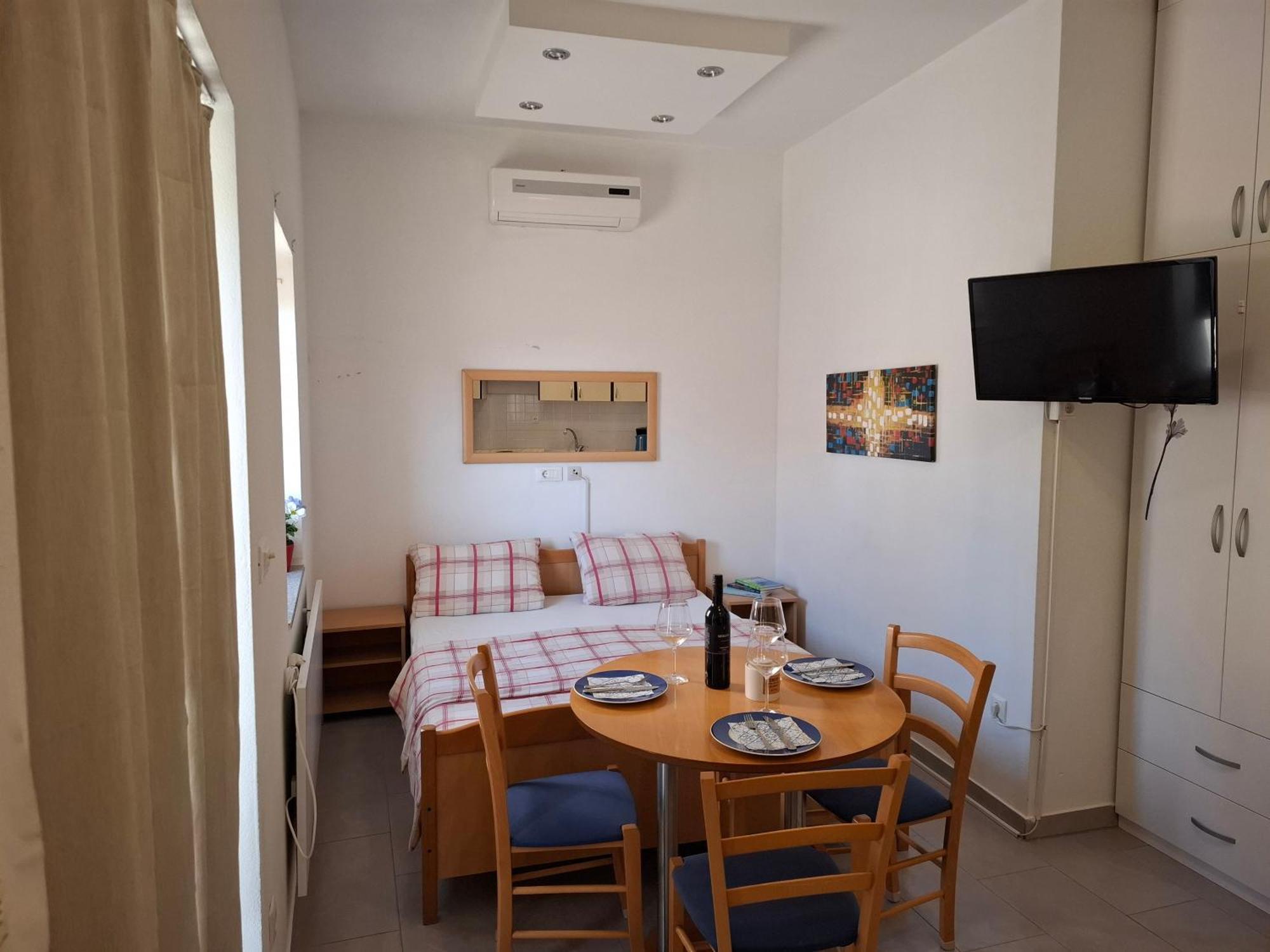Apartment Kastilac Kaštela Zewnętrze zdjęcie