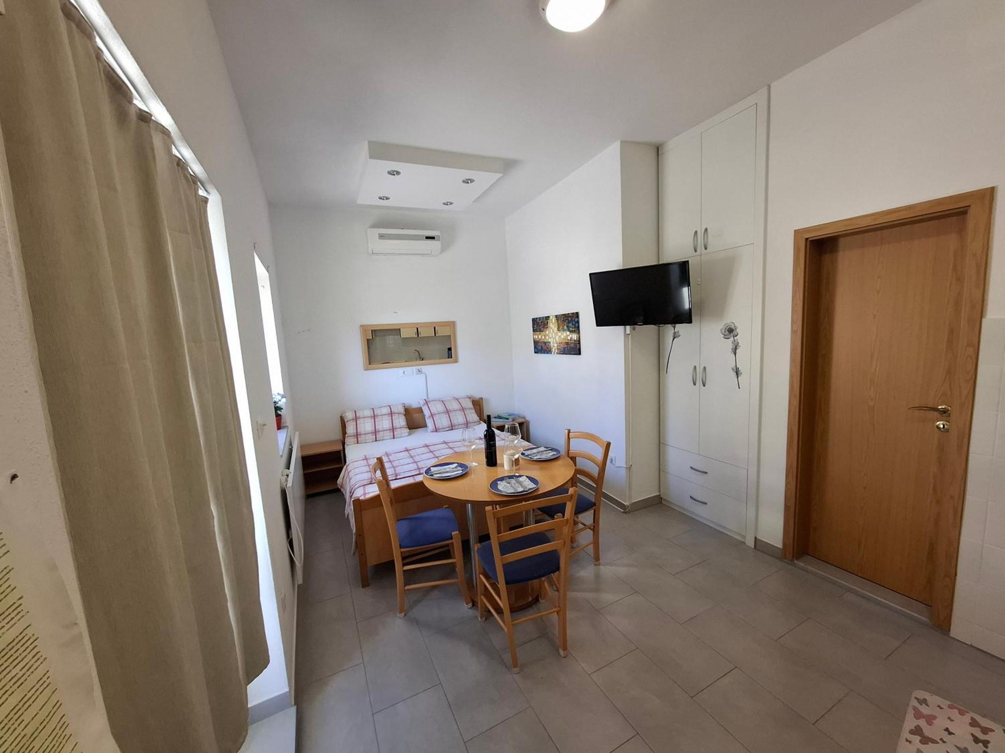 Apartment Kastilac Kaštela Zewnętrze zdjęcie