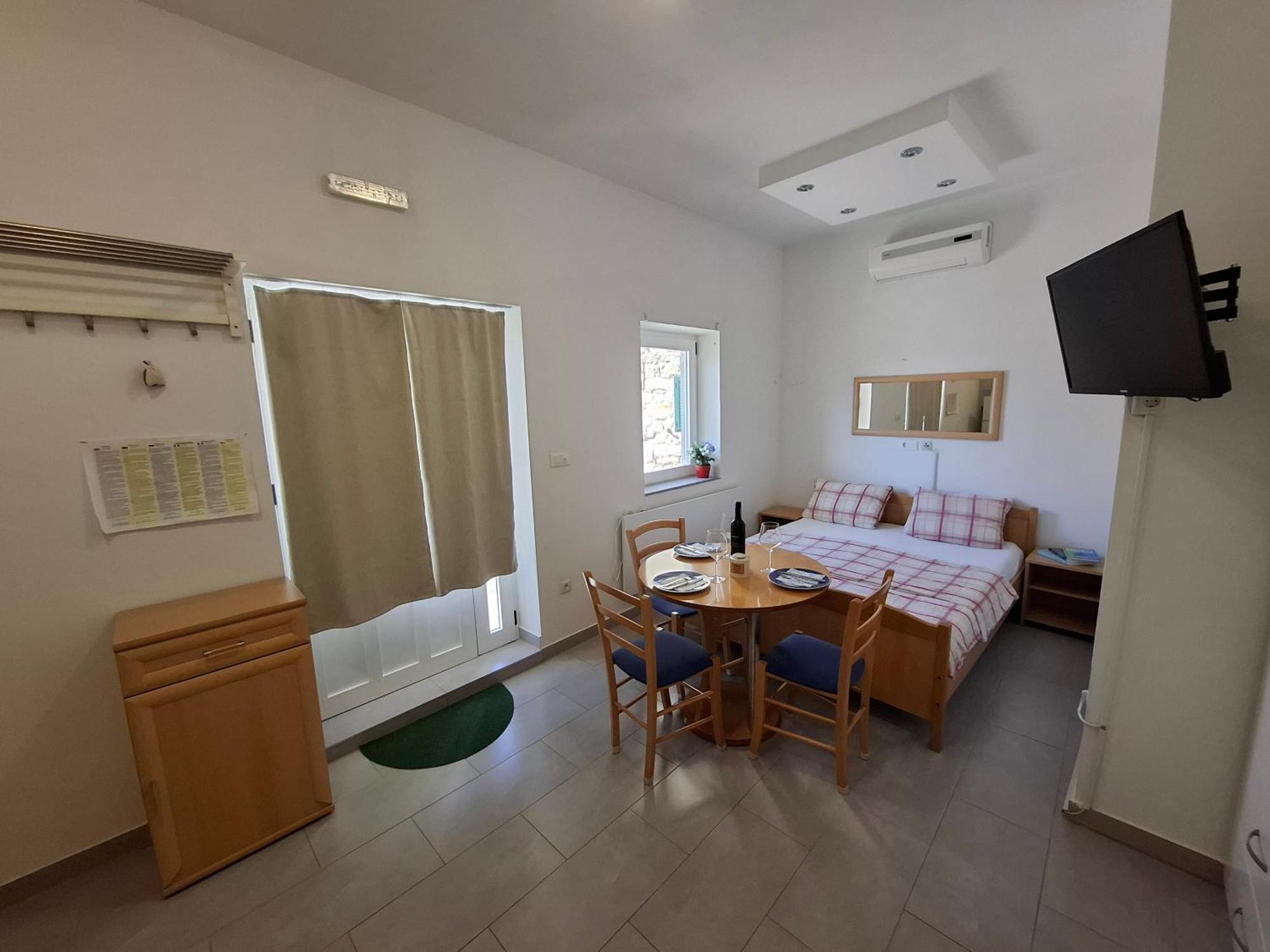 Apartment Kastilac Kaštela Zewnętrze zdjęcie