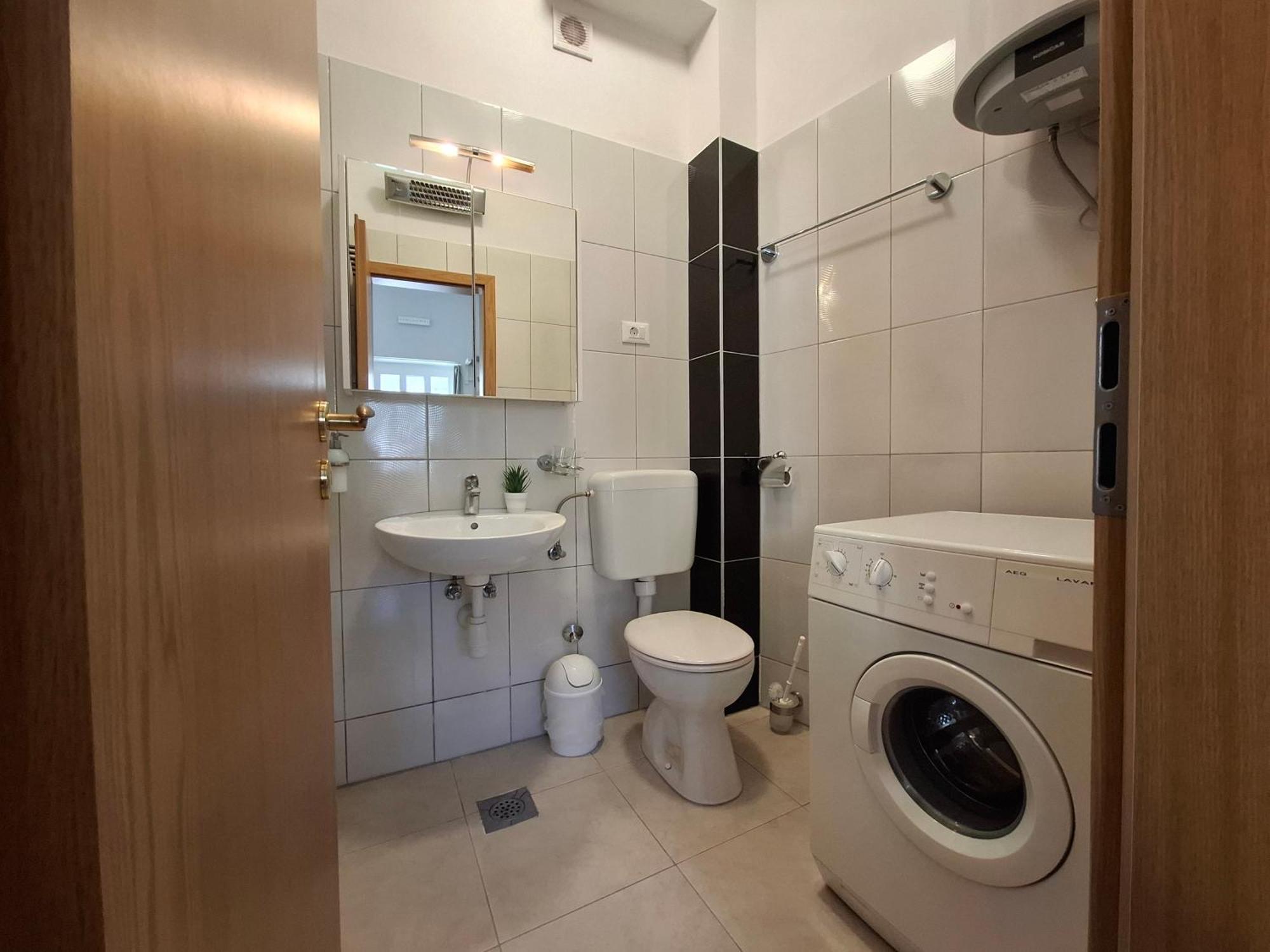 Apartment Kastilac Kaštela Zewnętrze zdjęcie